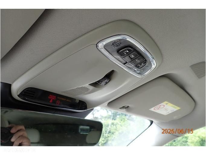 Volvo XC 60 D4 AWD Inscription - 15