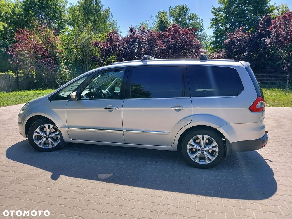 Ford Galaxy - 2