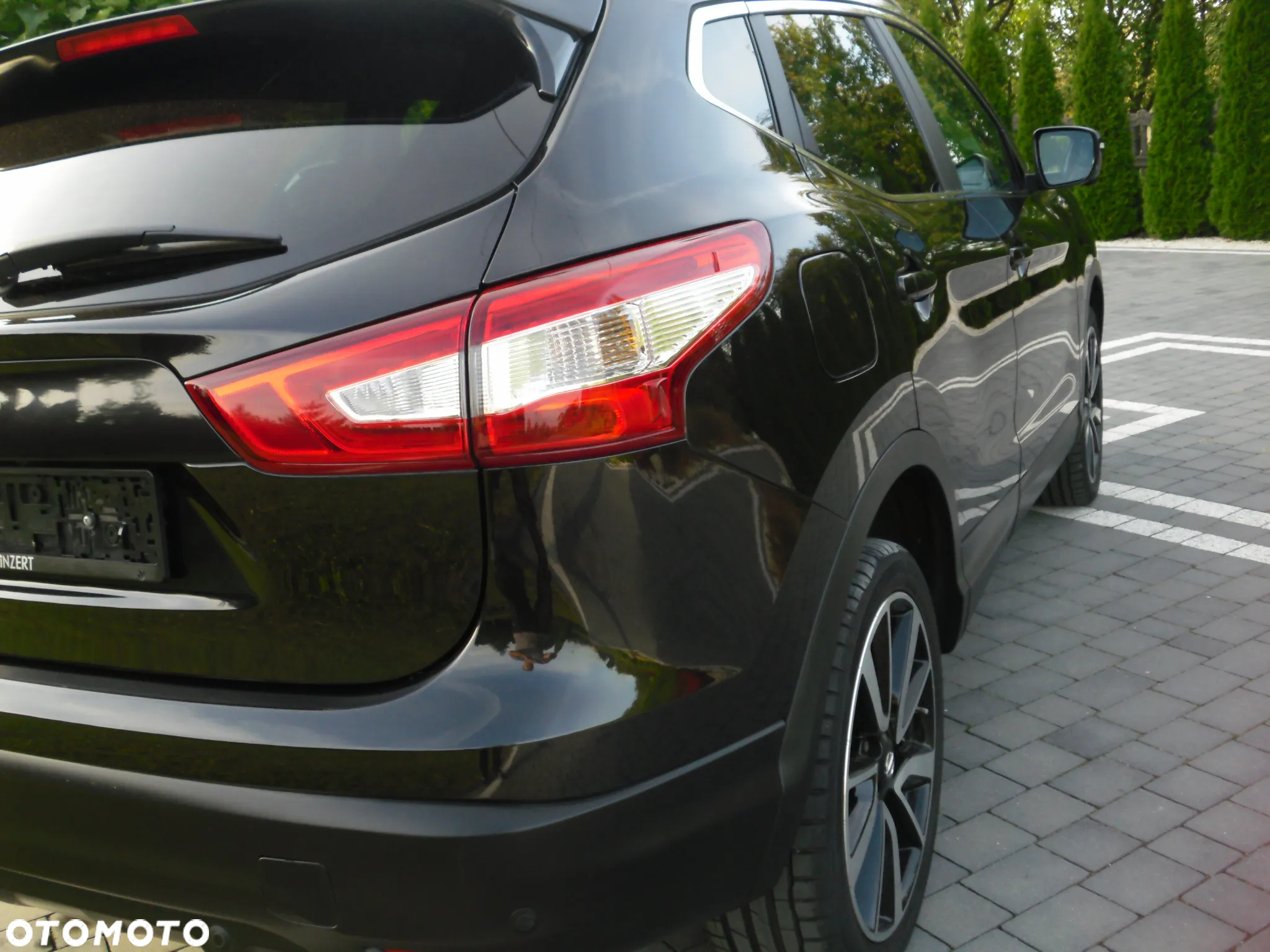 Nissan Qashqai 1.6 DIG-T TEKNA+ - 11