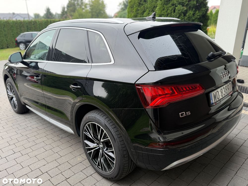 Audi Q5 2.0 TFSI Quattro S tronic - 11