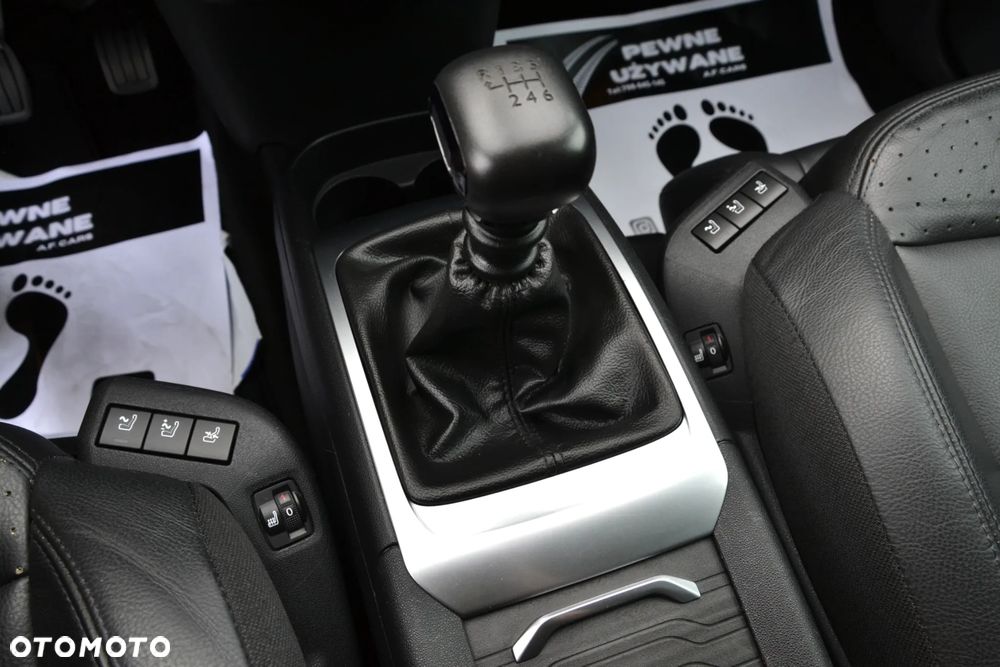Citroën C4 SpaceTourer 1.5 BlueHDi Shine S&S - 15