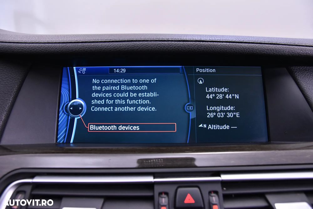 BMW Seria 7 - 22