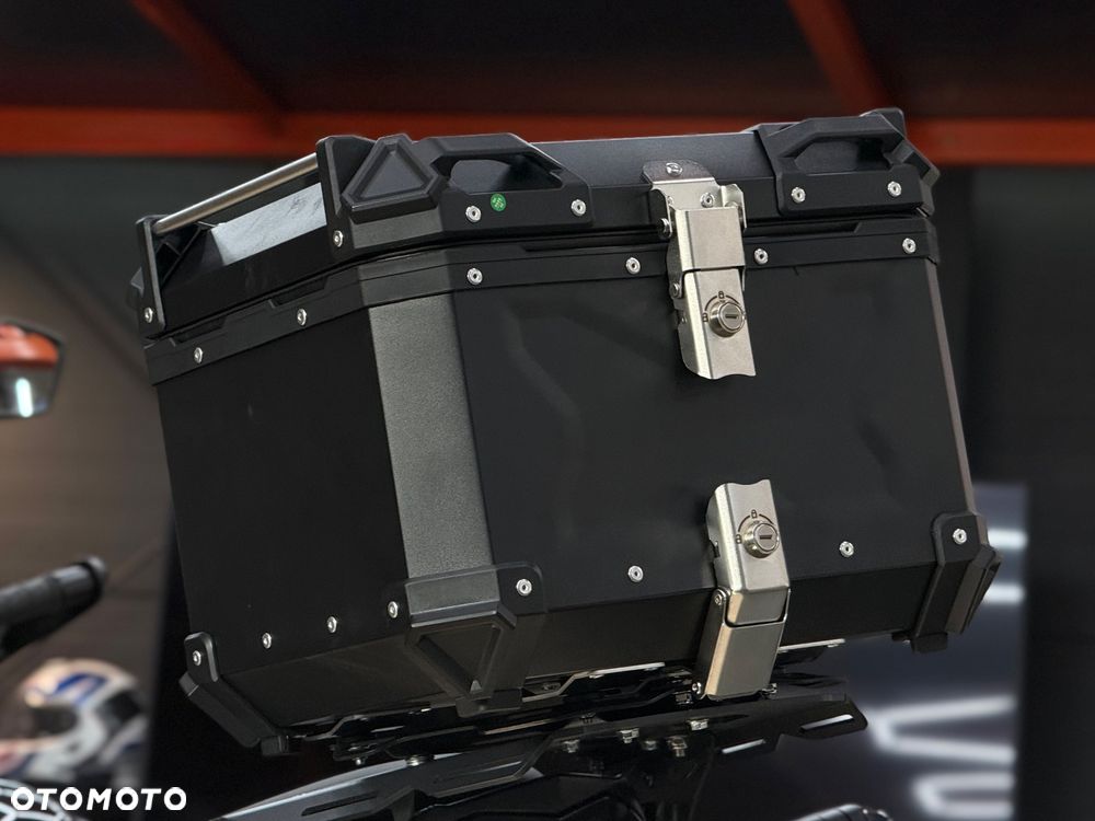 Kawasaki Versys 650 - 9