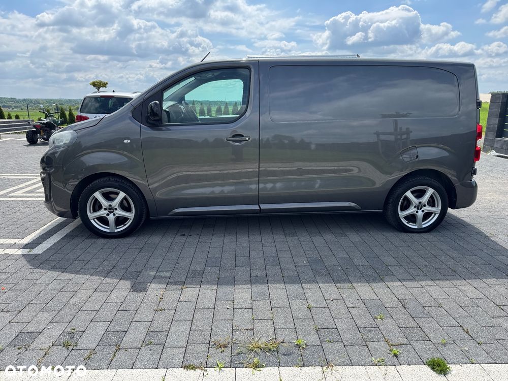 Peugeot Expert - 14