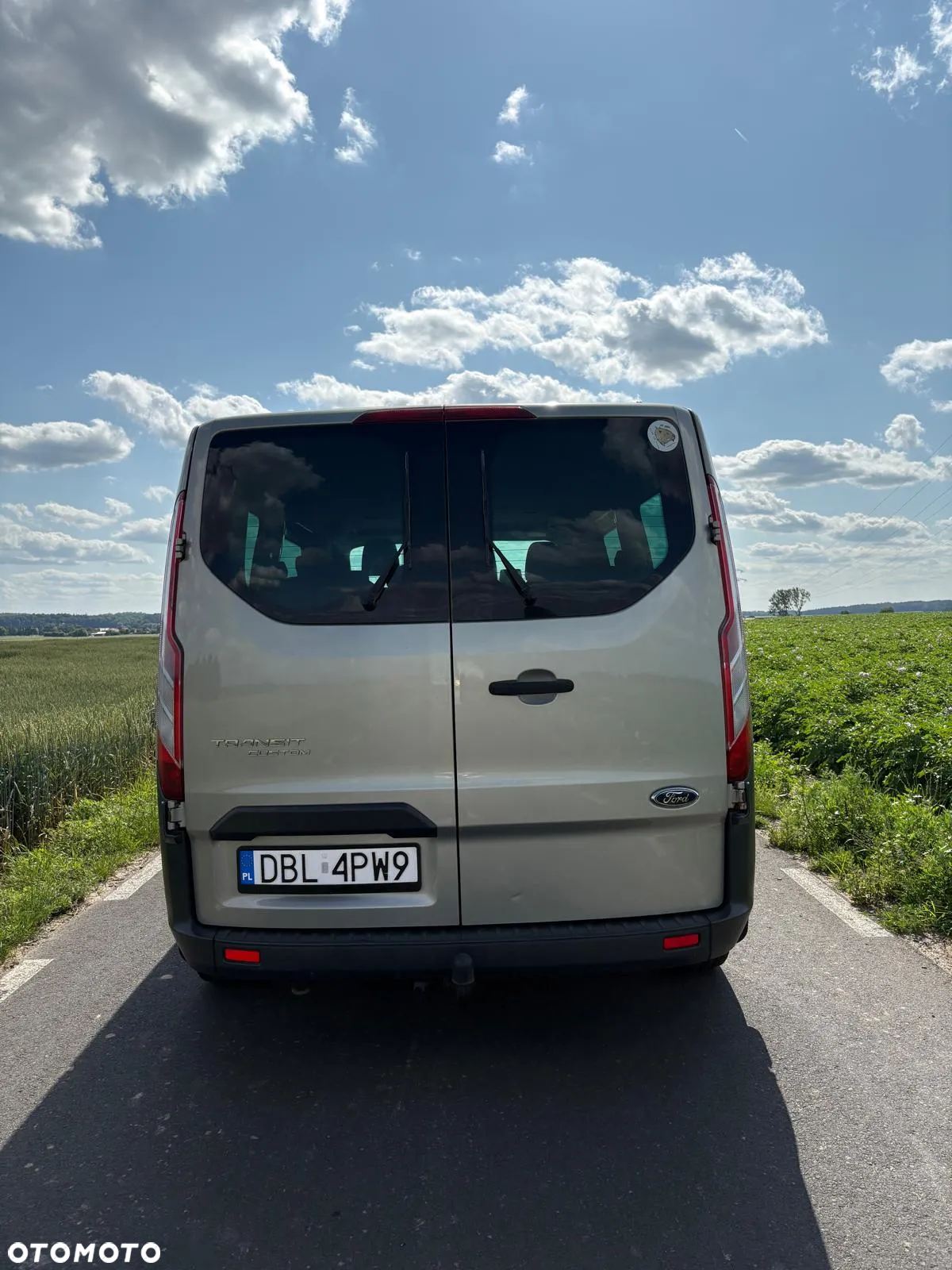 Ford Transit - 5