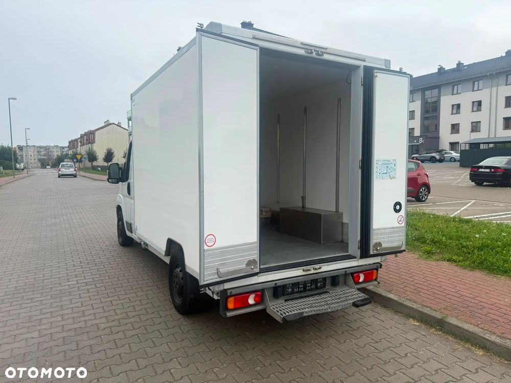 Fiat Ducato - 8