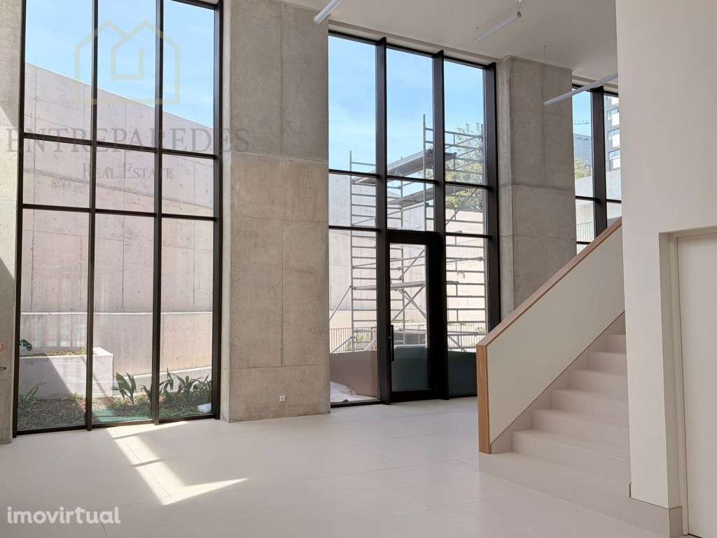 Apartamento T1 Smart com varanda, arrumo - para comprar em Leça da ... - Grande imagem: 3/29