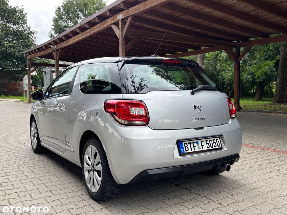 Citroën DS3 Pure Tech VTi 82 Chic - 6
