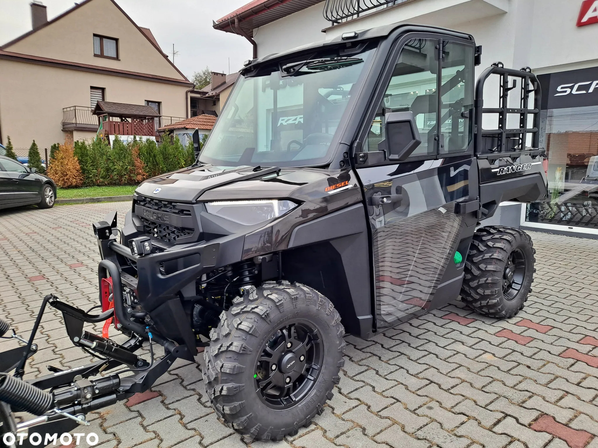 Polaris Ranger