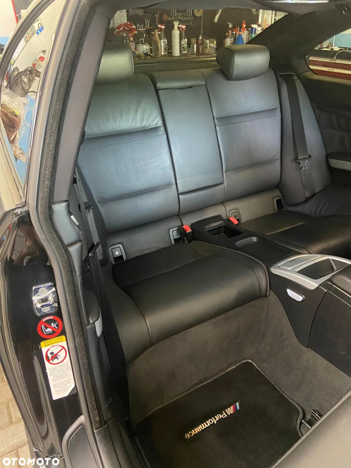 BMW Seria 3 ver-335d - 10