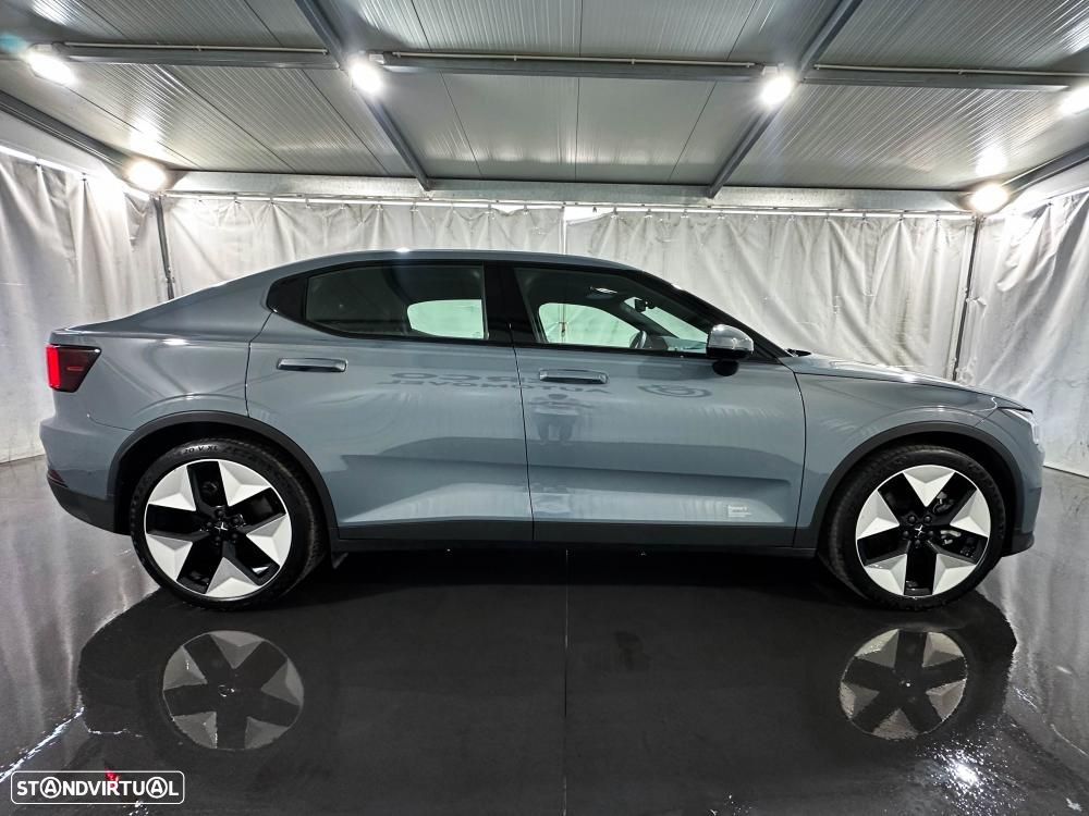 Polestar 2 Long Range 82 kWh Plus - 12