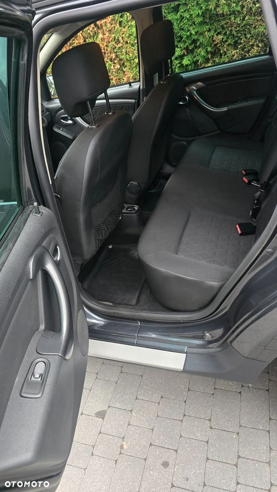 Dacia Duster 1.2 TCe Prestige - 9