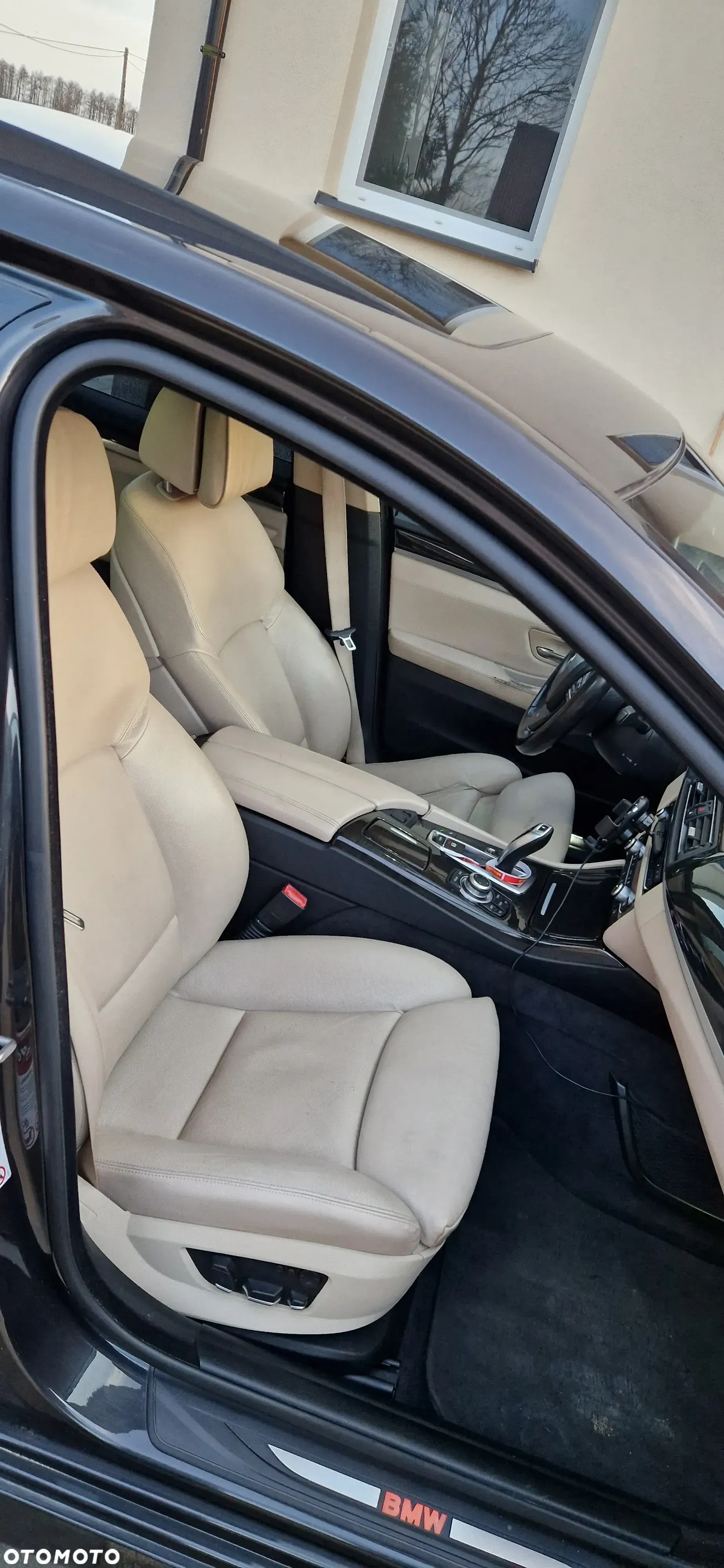 BMW Seria 5 535d - 10