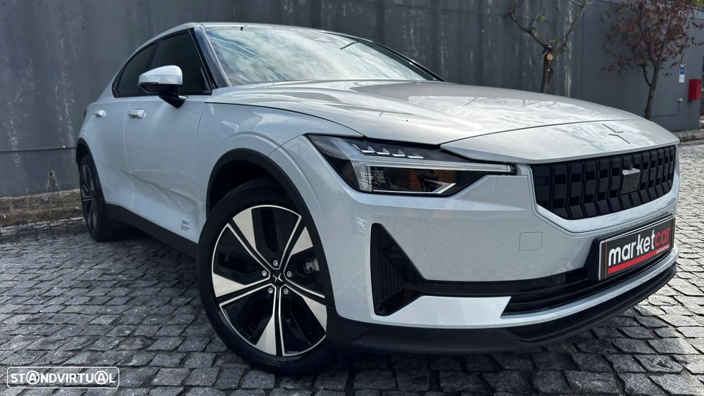 Polestar 2 Long Range 78 kWh - 4