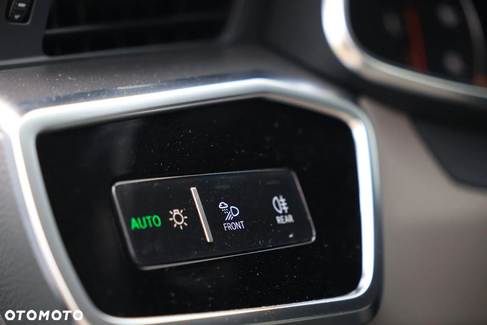 Audi A7 Sportback 50 TDI mHEV Quattro Tiptronic - 20