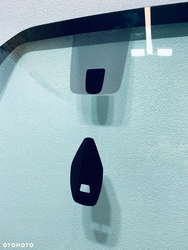 Szyba czołowa CITROEN C4 PICASSO 2013- AKUSTYCZNA+SENSOR - 2