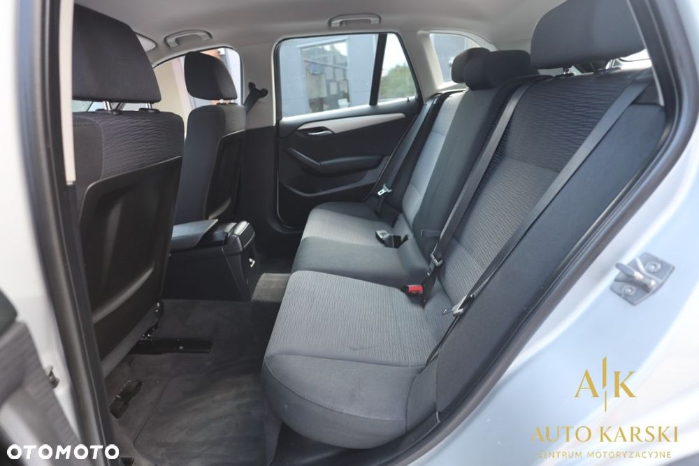 BMW X1 - 34
