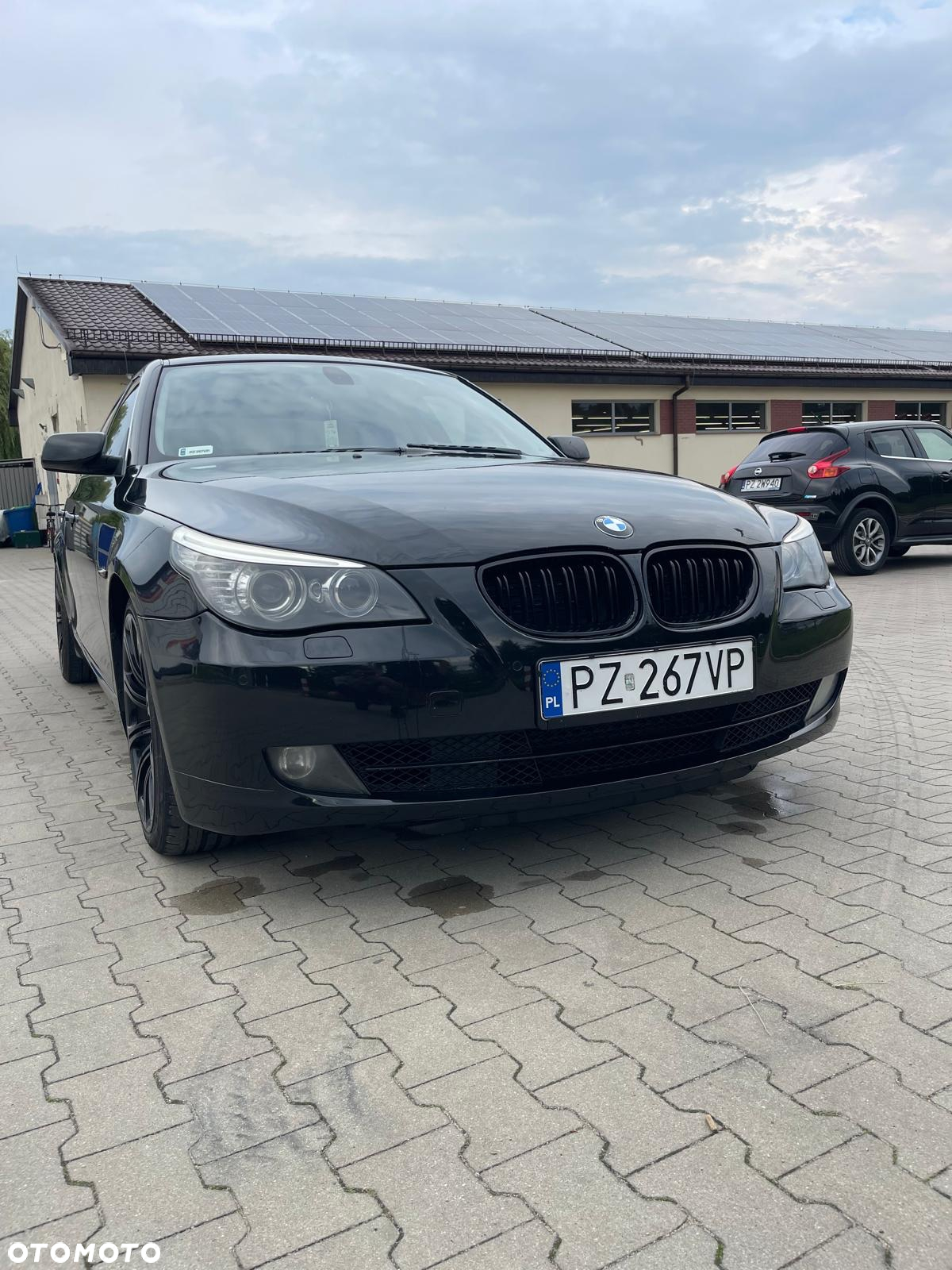 BMW Seria 5 - 2