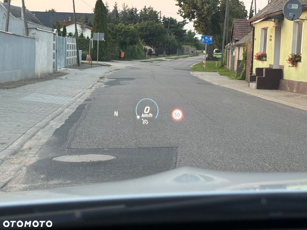 Mercedes-Benz CLA 220 d AMG Line 8G-DCT - 29