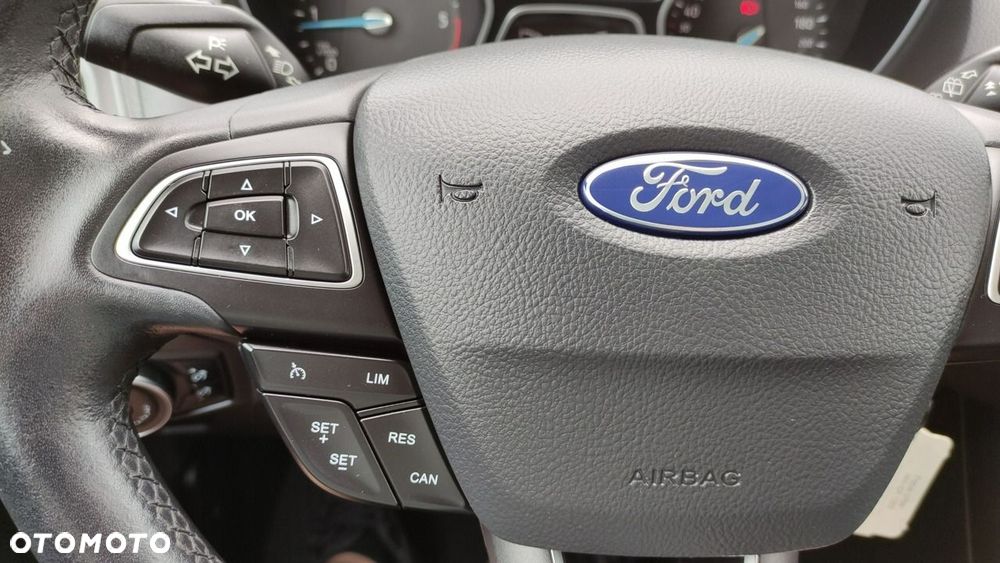 Ford Focus 1.5 EcoBlue Start-Stopp-System ACTIVE - 33