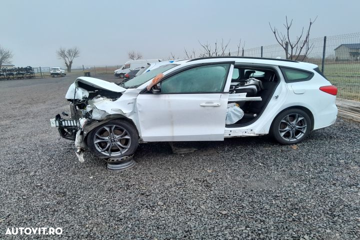 Carlig remorca MX6J-19D521-EA COMBI Ford Focus 4 [2018 - 2022] wagon - 7