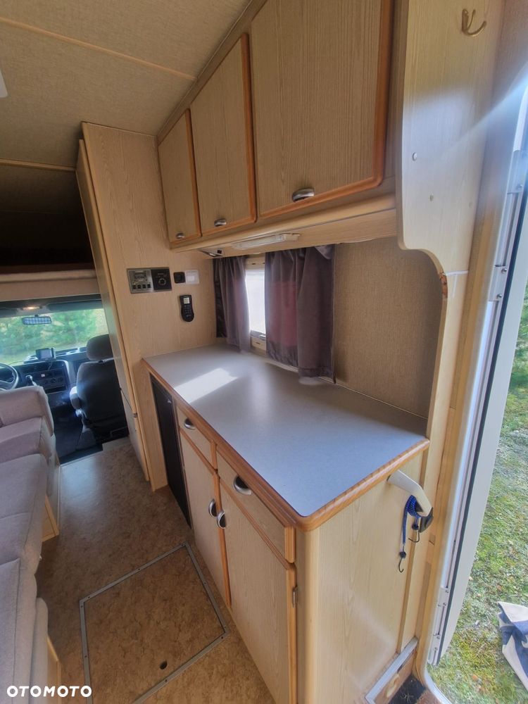 Fiat Ducato - 20