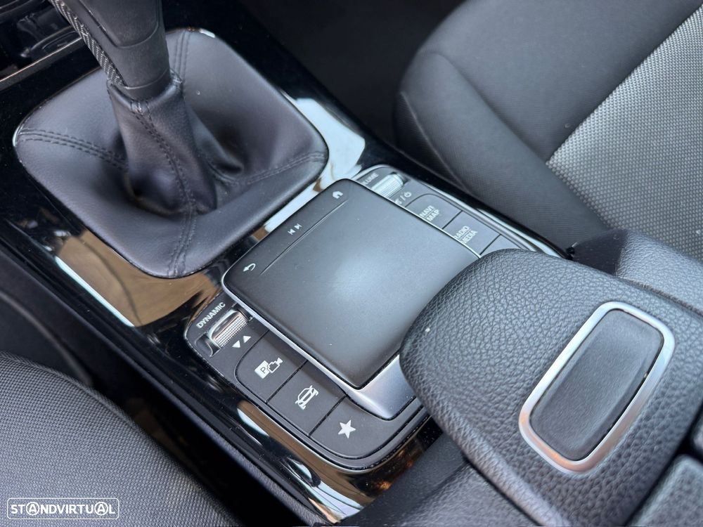 Mercedes-Benz A 180 d Progressive - 15