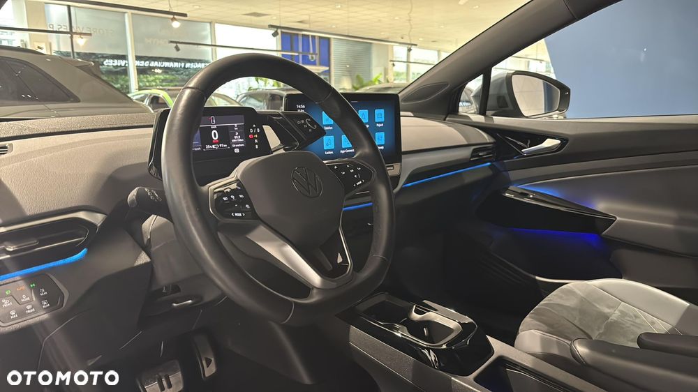 Volkswagen ID.4 77kWh Pro Performance - 9
