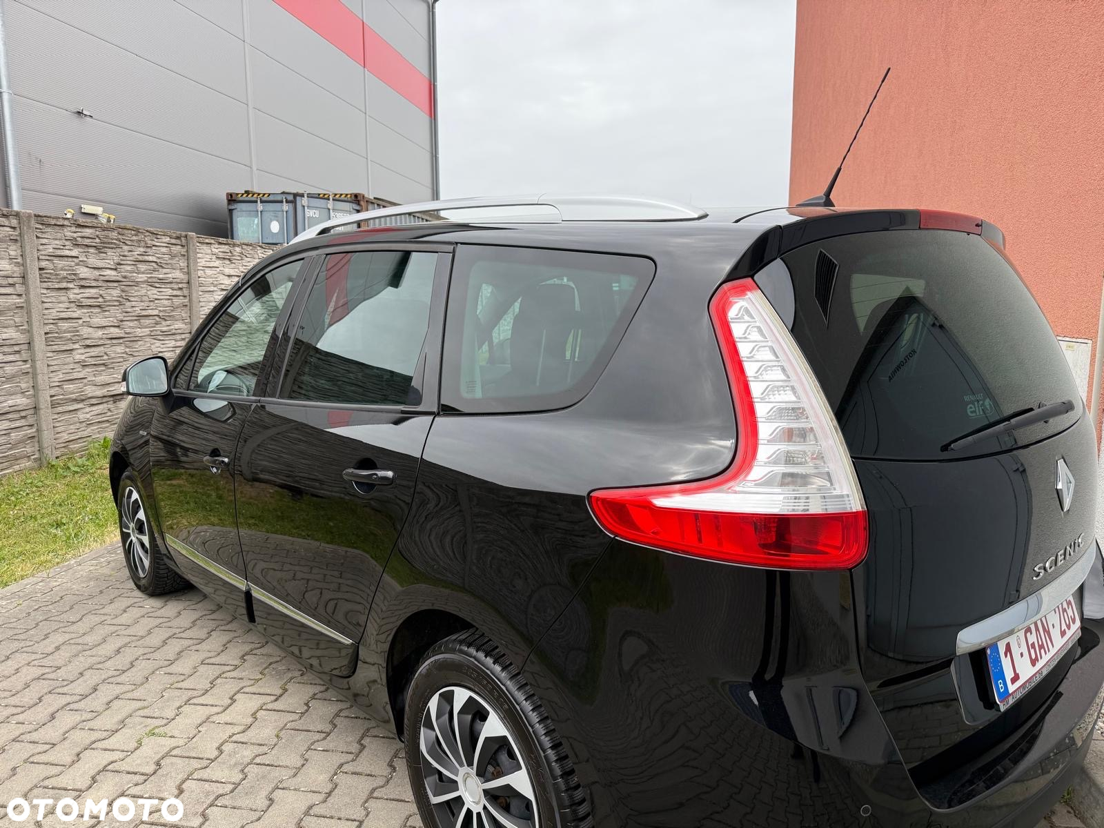 Renault Grand Scenic Gr 1.2 TCe Energy Bose Edition - 6