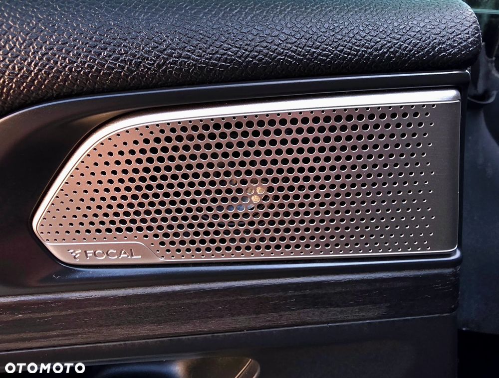 Peugeot 508 2.0 BlueHDi GT Line S&S EAT8 - 26