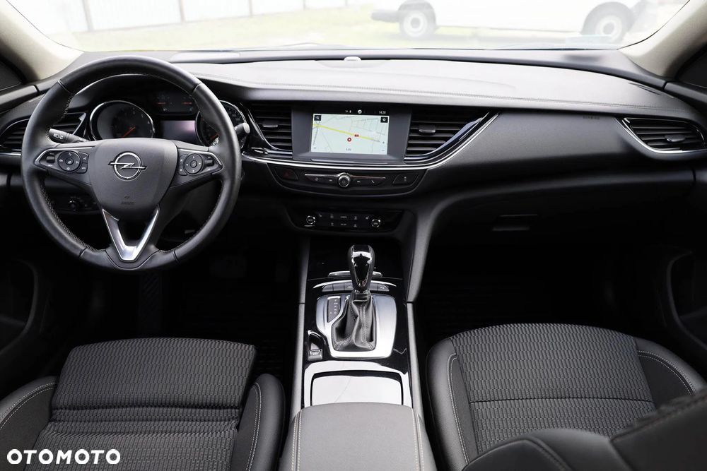 Opel Insignia 1.5 T Elite S&S - 15