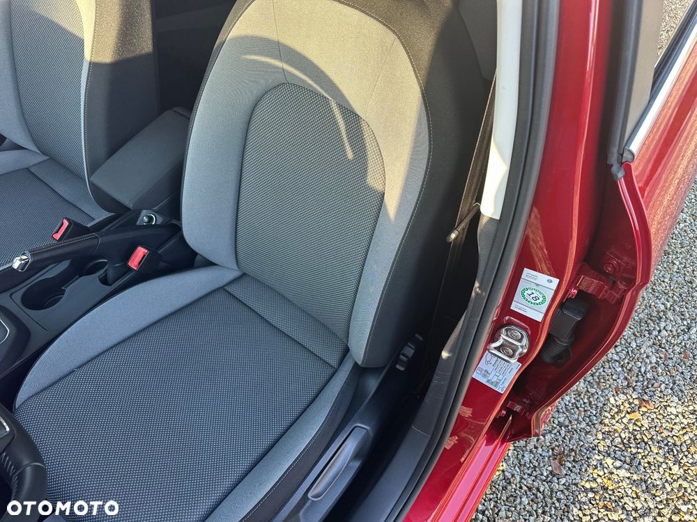 Seat Ibiza 1.0 TSI S&S Beats - 27