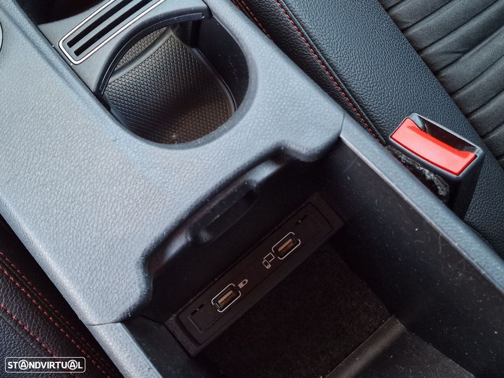 Mercedes-Benz A 200 - 28