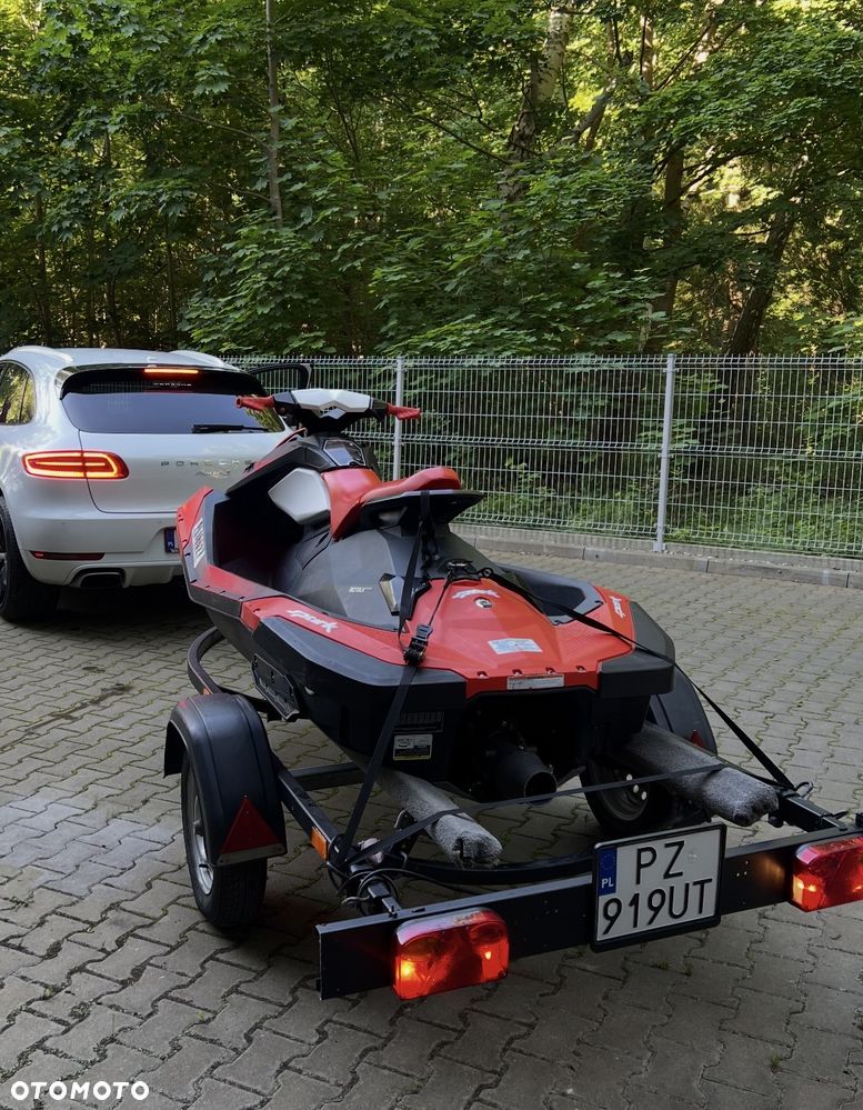 Porsche Macan Standard - 20