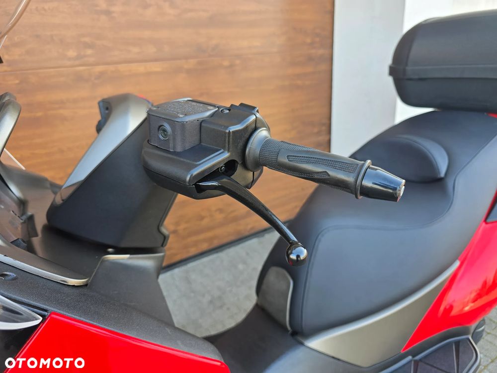 Aprilia Atlantic - 3