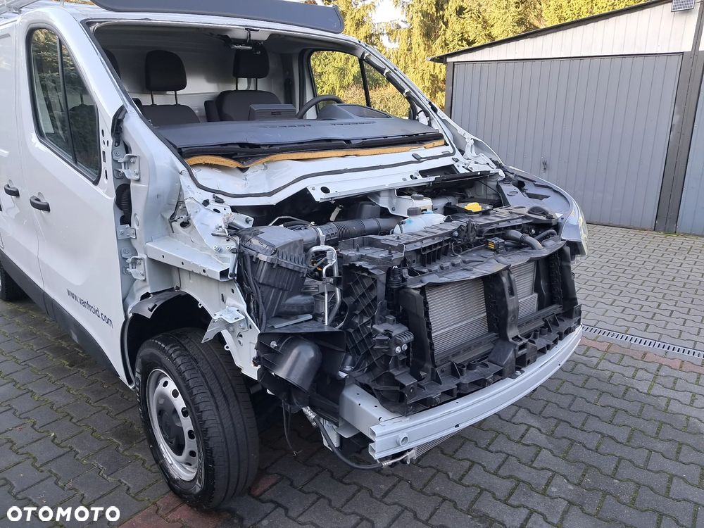 Renault Trafic - 7