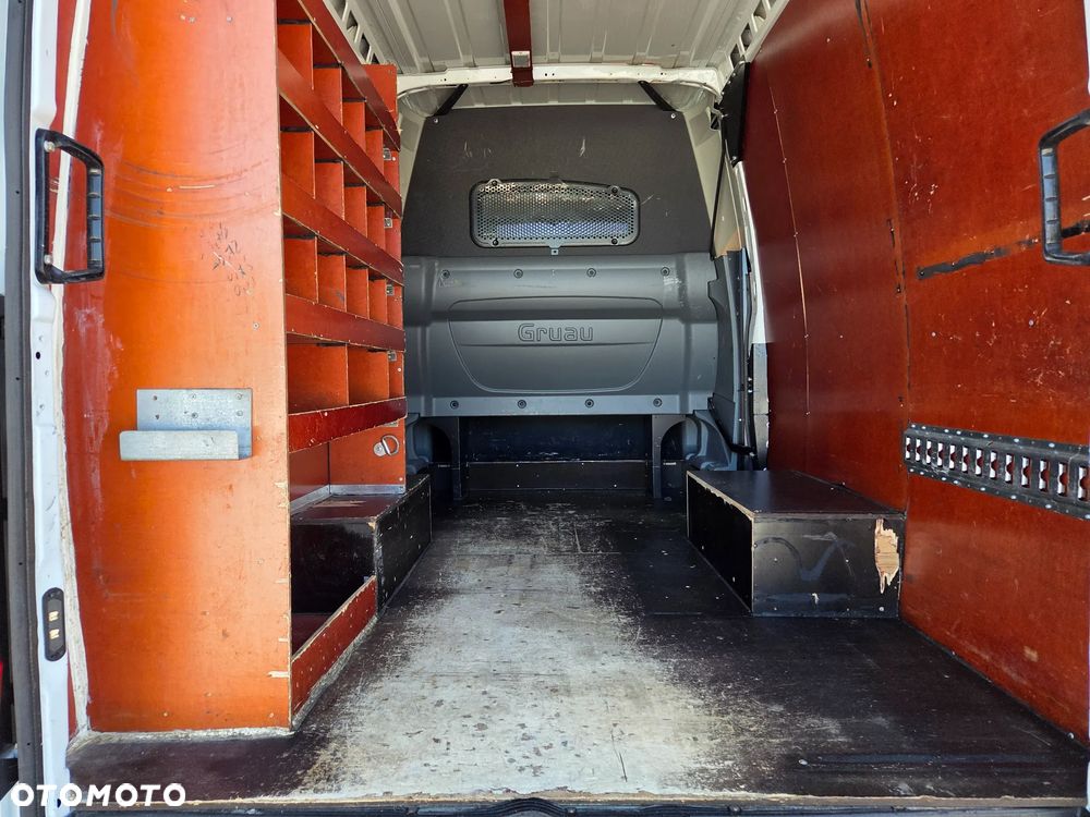 Iveco Daily - 8