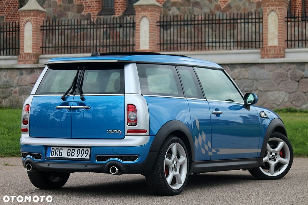 MINI Clubman - 23