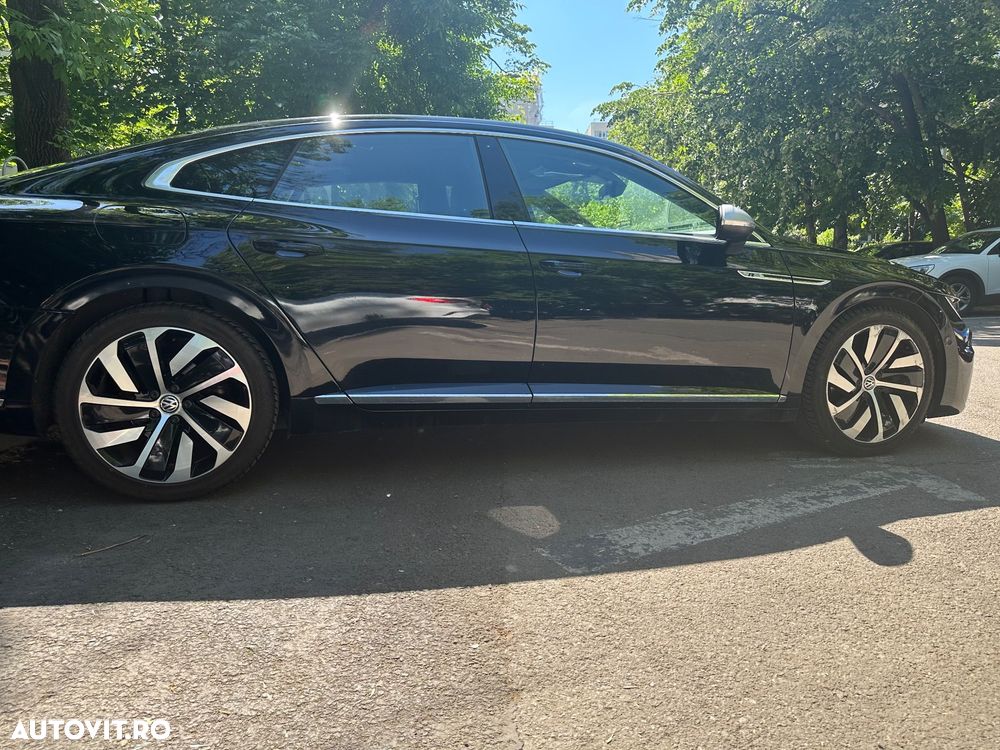 Volkswagen ARTEON 2.0 TDI DSG R-Line - 4