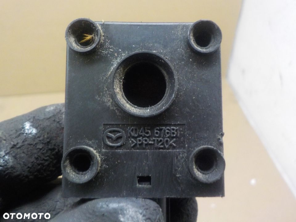 MAZDA BUZZER GŁOŚNIK BRZĘCZYK PARKTRONIC PDC KD45676B1 - 2