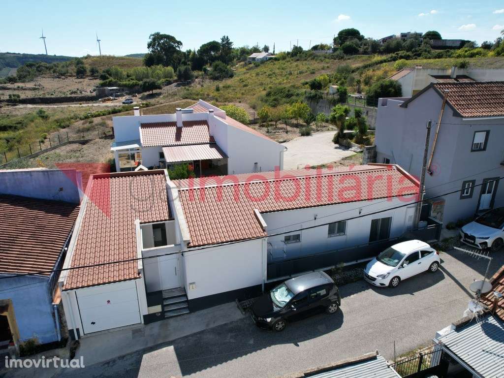 Moradia Térrea T3 - Grande imagem: 2/30