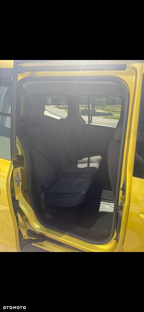 Mercedes-Benz Citan Tourer L1 420.723 - 11
