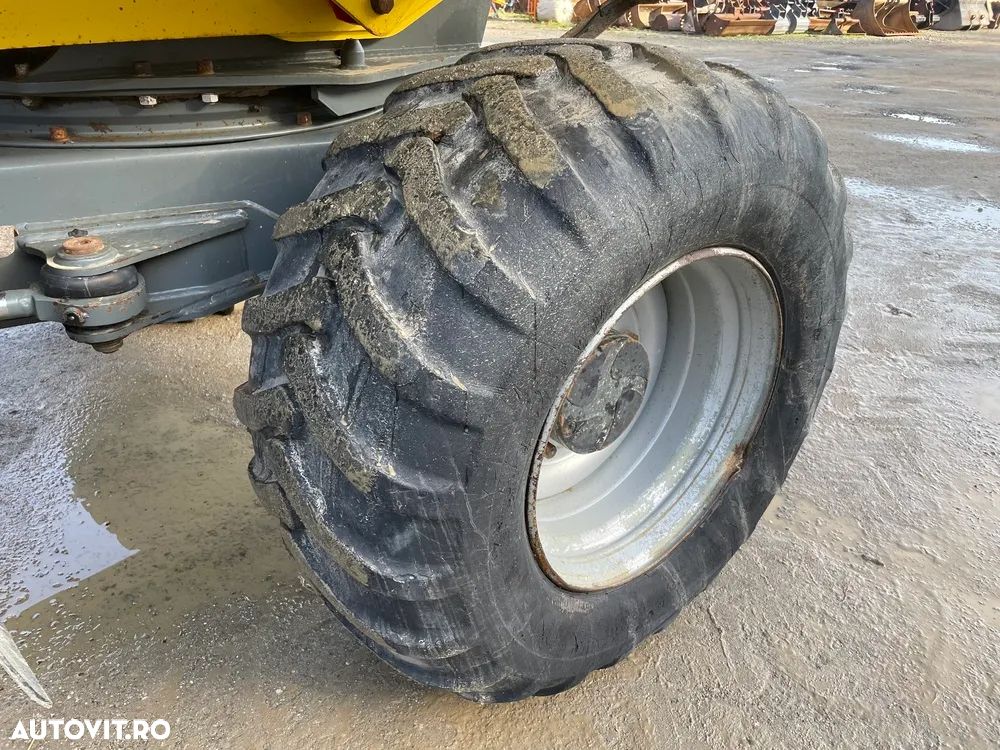 Wacker Wacker Neuson DW90 - 12
