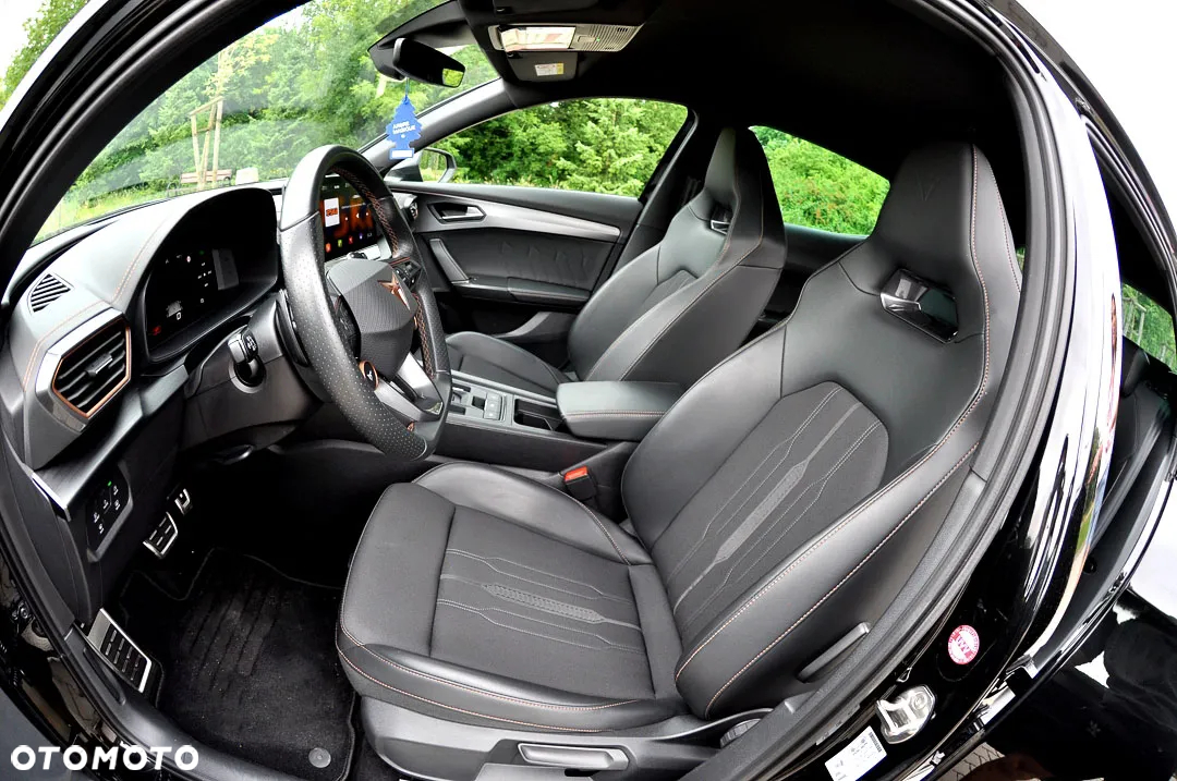 Cupra Formentor VZ 2.0 TSI 4Drive DSG - 18