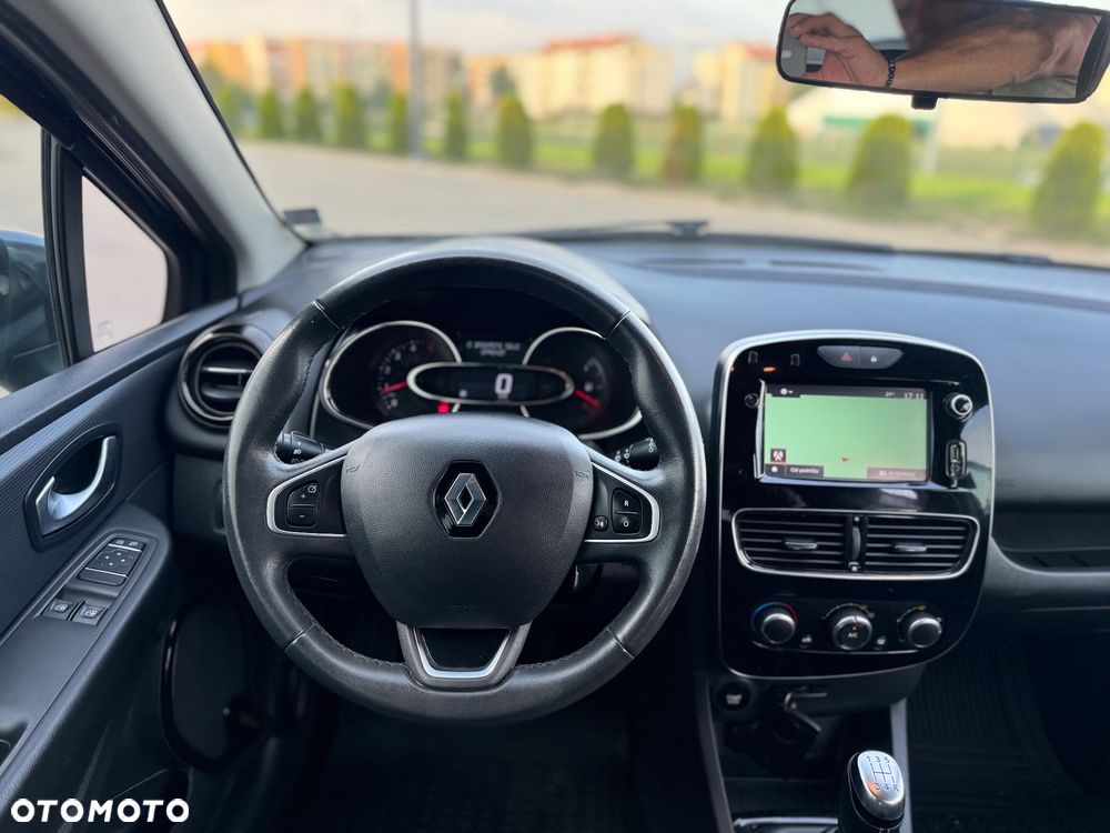 Renault Clio 1.5 dCi Energy Eco Expression - 25