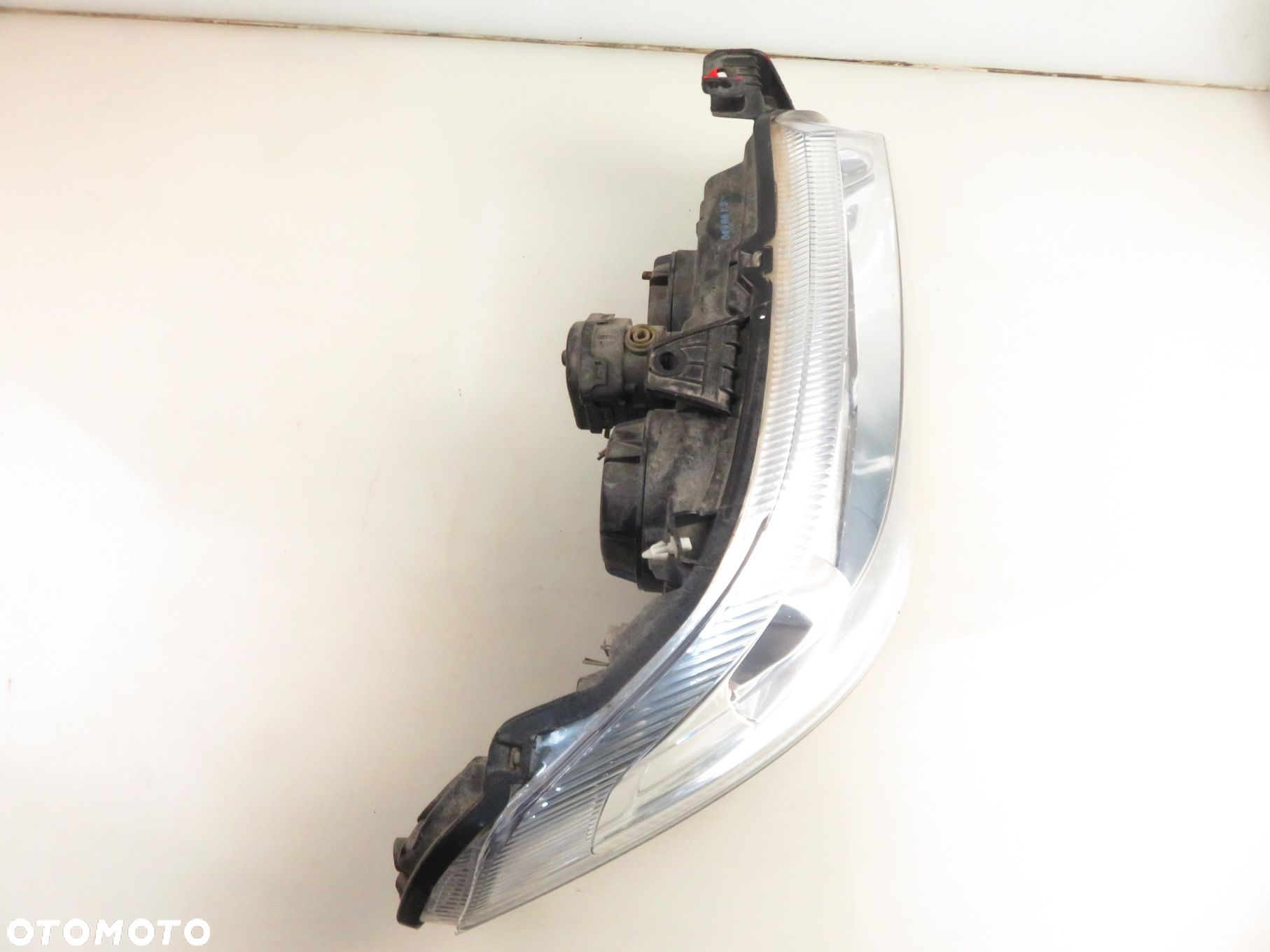 LAMPA PRAWA PRZEDNIA RENAULT LAGUNA II - 10