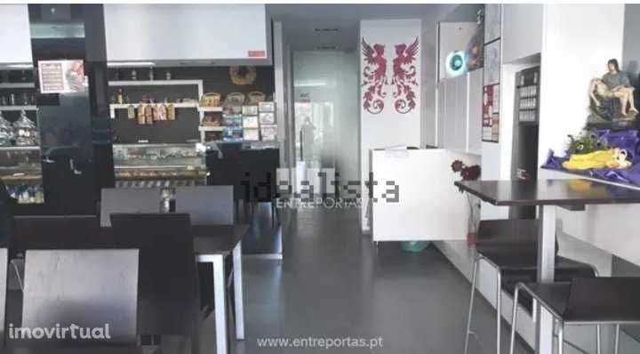 Cafetaria /Snak Bar/Pão Quente - Grande imagem: 2/8