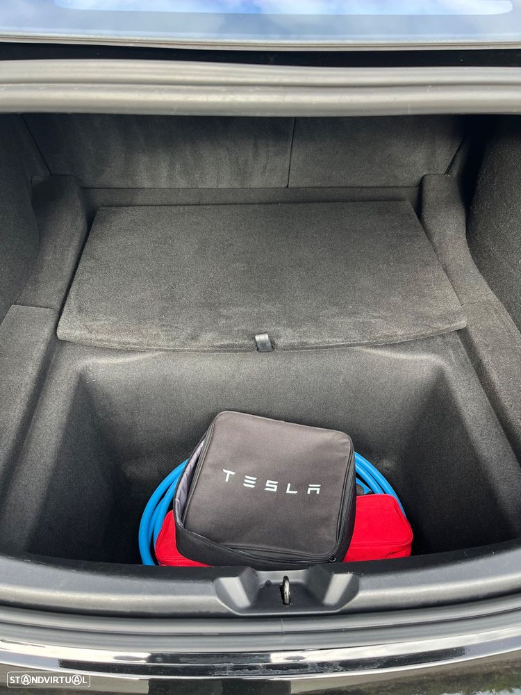 Tesla Model 3 Long-Range Dual Motor AWD - 10