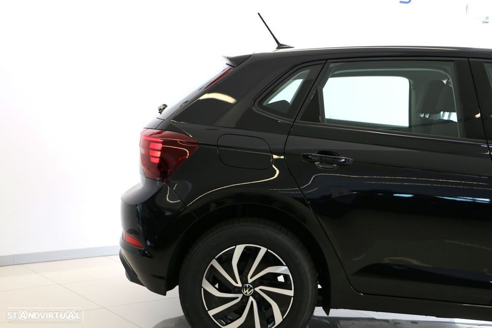 VW Polo 1.0 TSI Urban DSG - 11