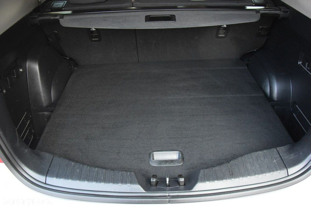 SsangYong/KGM XLV e-XGi 160 2WD Automatik Forward - 21